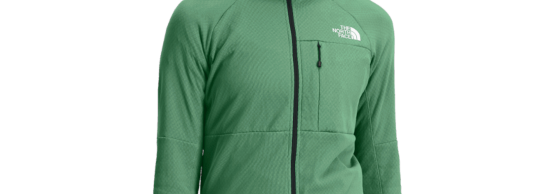 Women's Summit FutureFleece Zip Hoodie