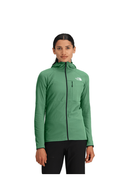 Women's Summit FutureFleece Zip Hoodie