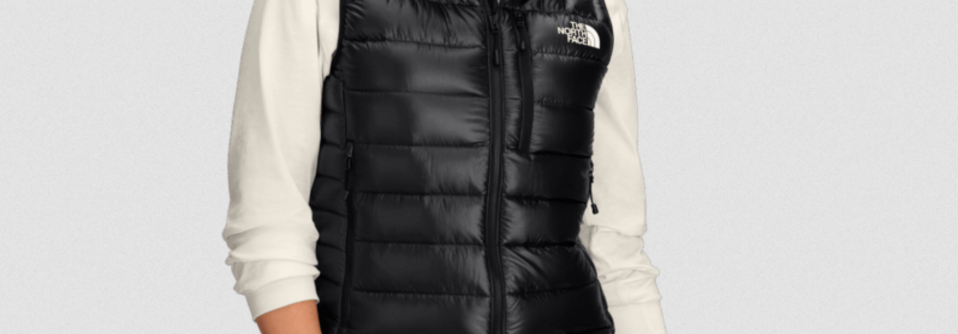 Women's Summit Breithorn Vest