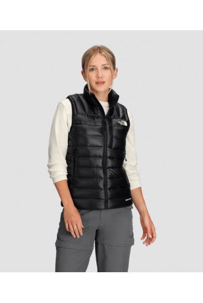 Women's Summit Breithorn Vest