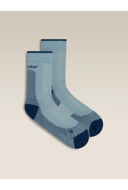 Men Merino Hike+ Ultralight Quarter