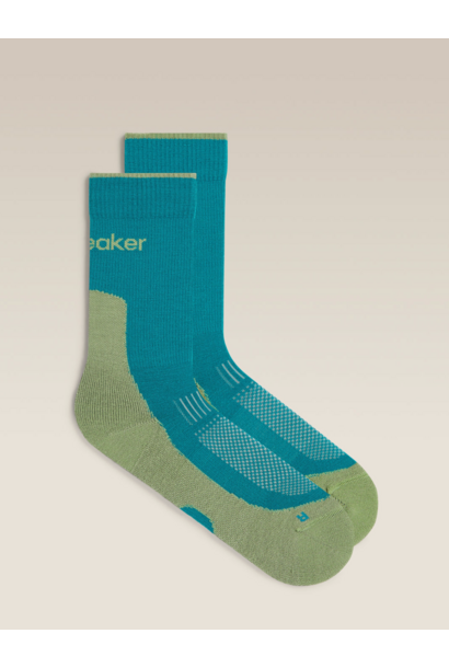 Women's Merino Hike+ Light Crew Socks