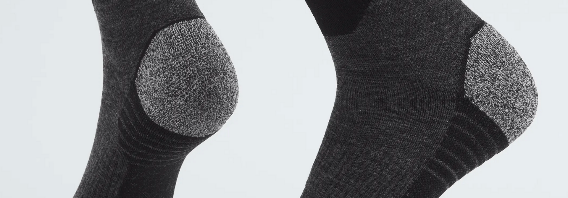 Hiking Quarter Socks