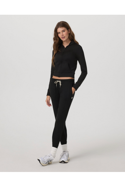 Women's Performance Jogger Black Heather