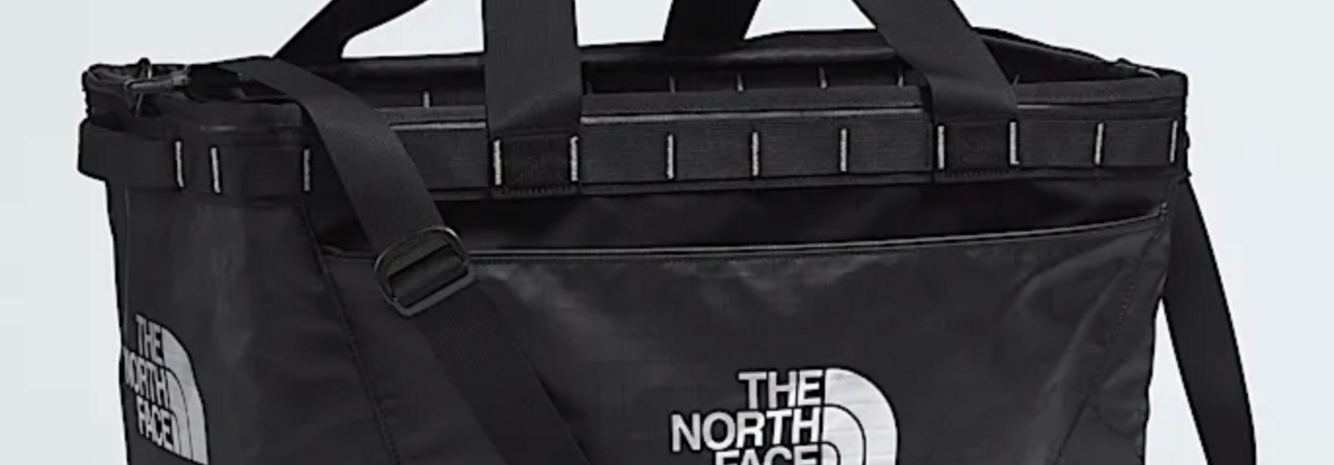 Base Camp Gear Bin SMALL