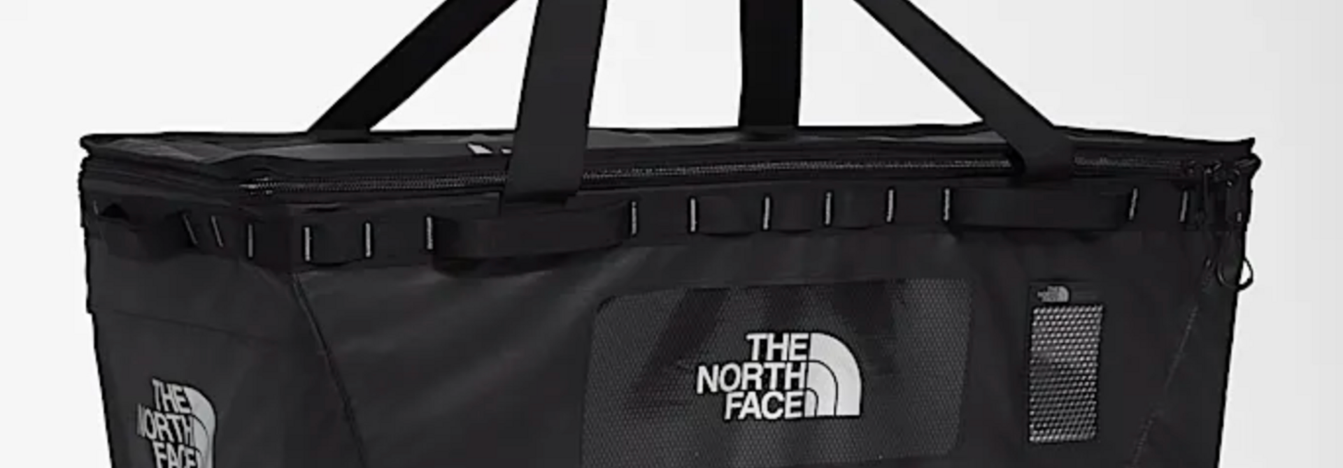 Base Camp Gear Bin LARGE