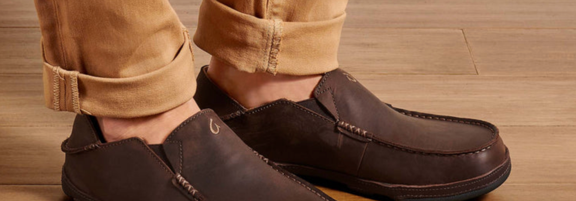 Men's Moloa Shoe