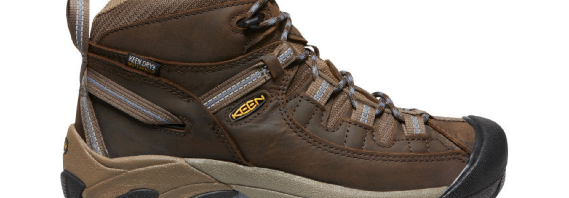 Women's Targhee Mid ll Waterproof