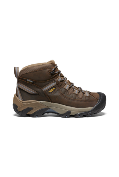 Women's Targhee Mid II Waterproof