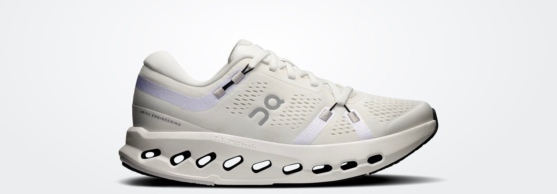 Women's Cloudsurfer 2 WIDE