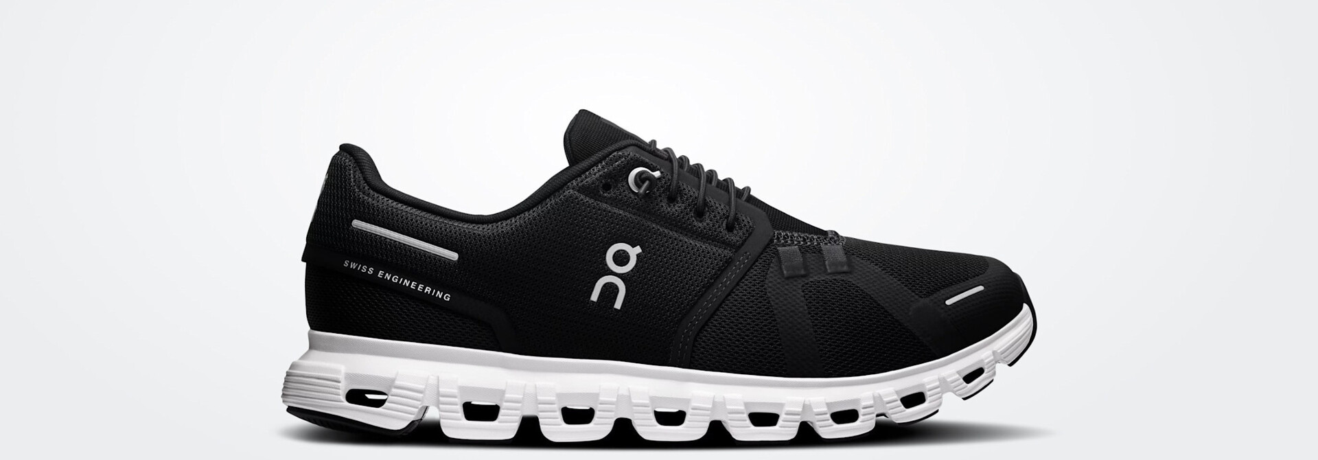 Women's Cloud 6 WIDE