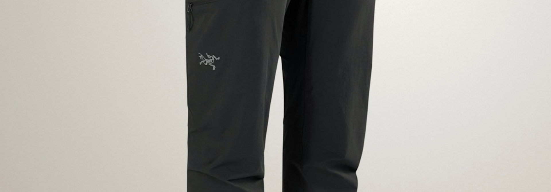 Men's Gamma Pant Short Inseam
