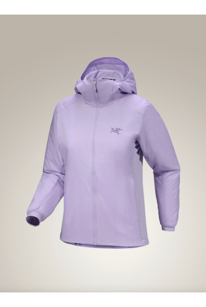 Women's Atom Hoody