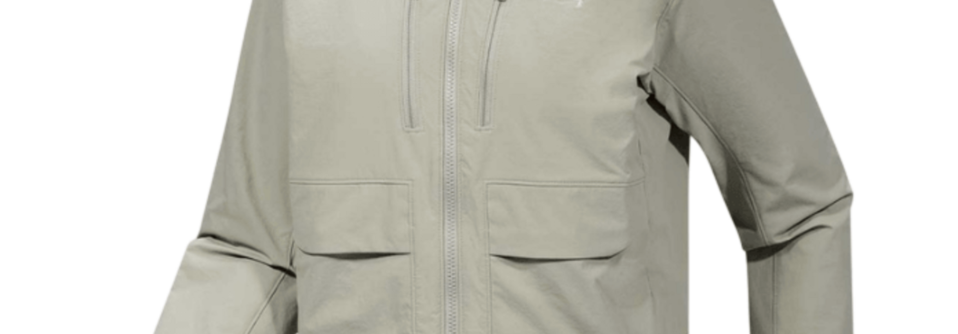 Sonii Utility Jacket