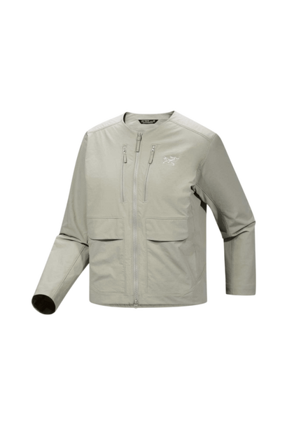 Sonii Utility Jacket