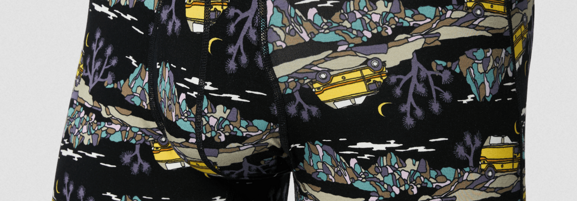 Vibe Xtra Soft Escape To Joshua