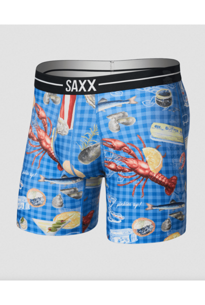 Volt Low Life Picnic