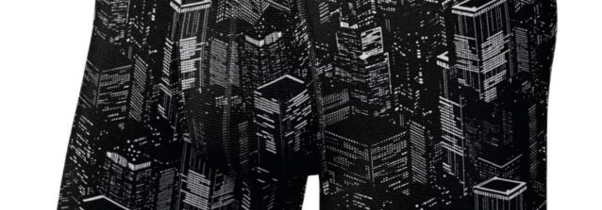 Multi Sport Mesh Night City