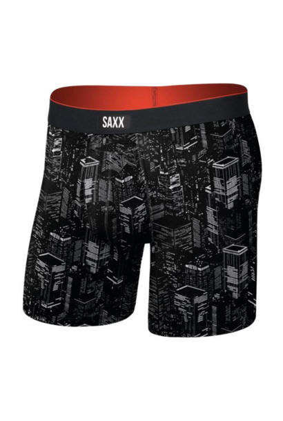 Multi Sport Mesh Night City