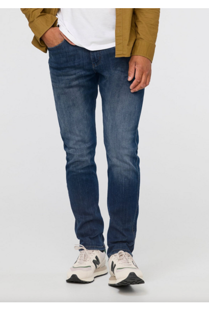 Men's Performance Denim Relaxed