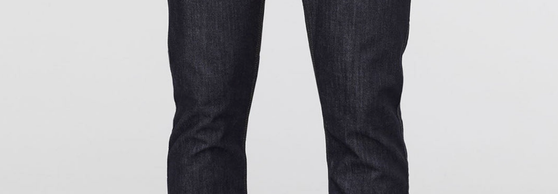 Men's Performance Denim Relaxed