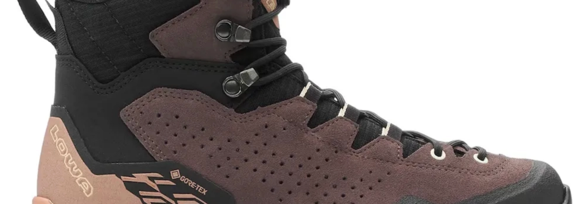 Women's Explorer GTX Mid