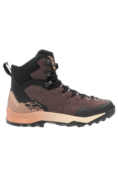 Women's Explorer GTX Mid