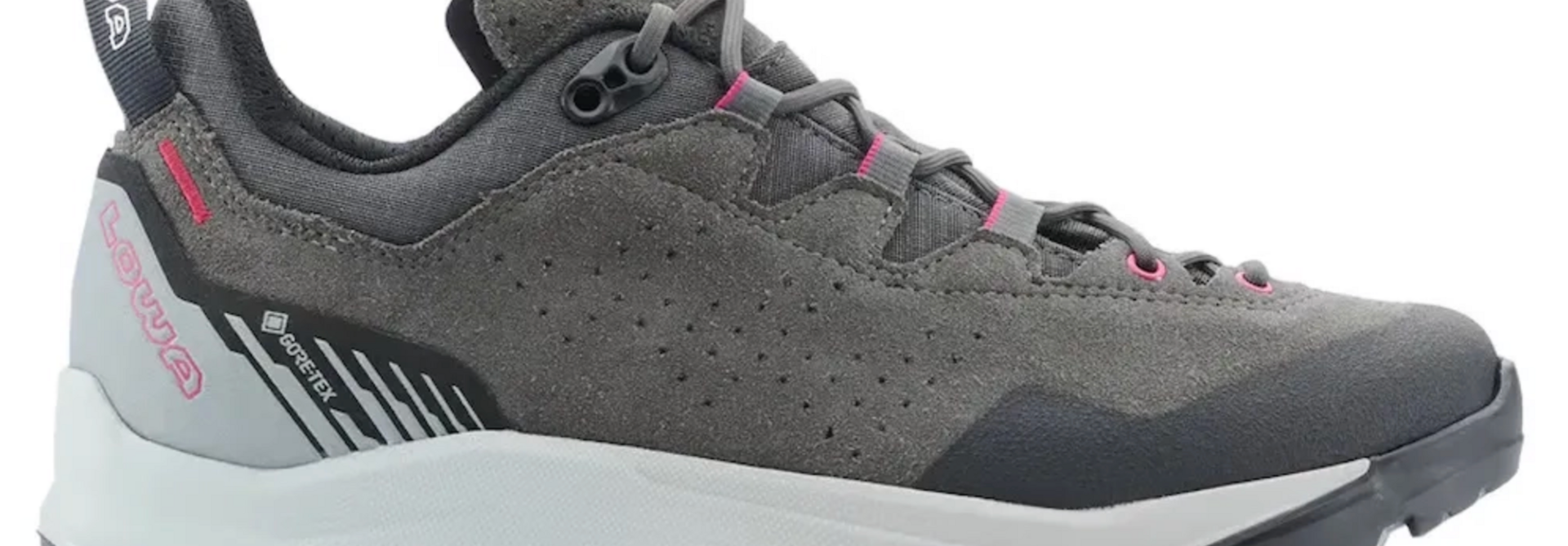 Women's Explorer GTX Low