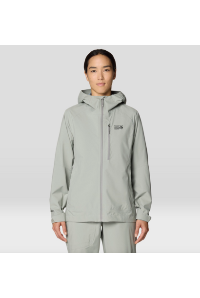 Women's Stretch Ozonic Jacket