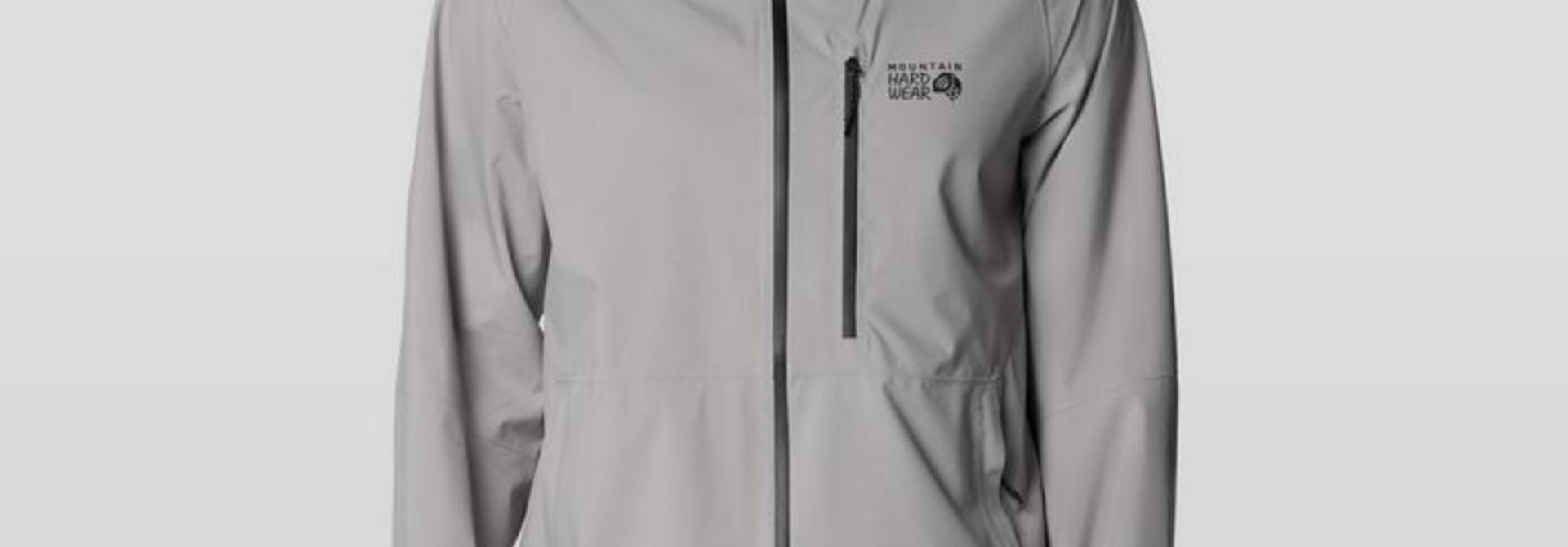 Men's Stretch Ozonic Jacket