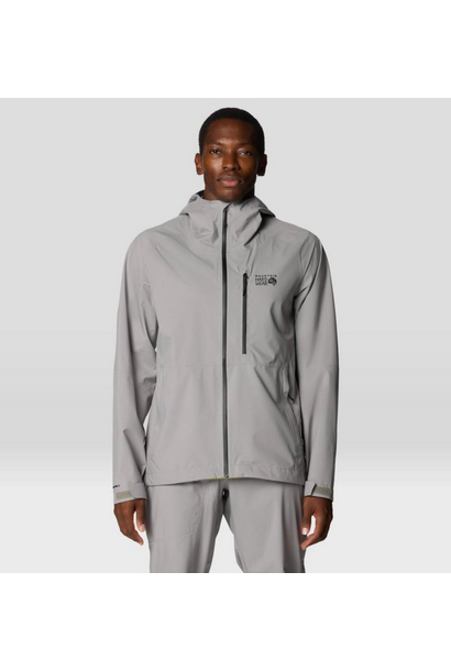 Men's Stretch Ozonic Jacket