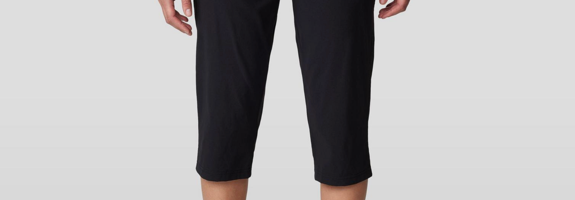 Women's Dynama Capri