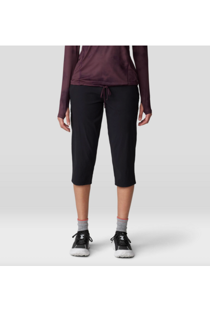 Women's Dynama Capri