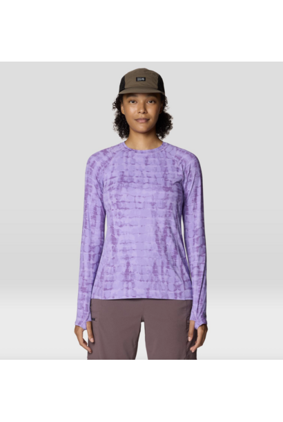 Women's Crater Lake™ Long Sleeve