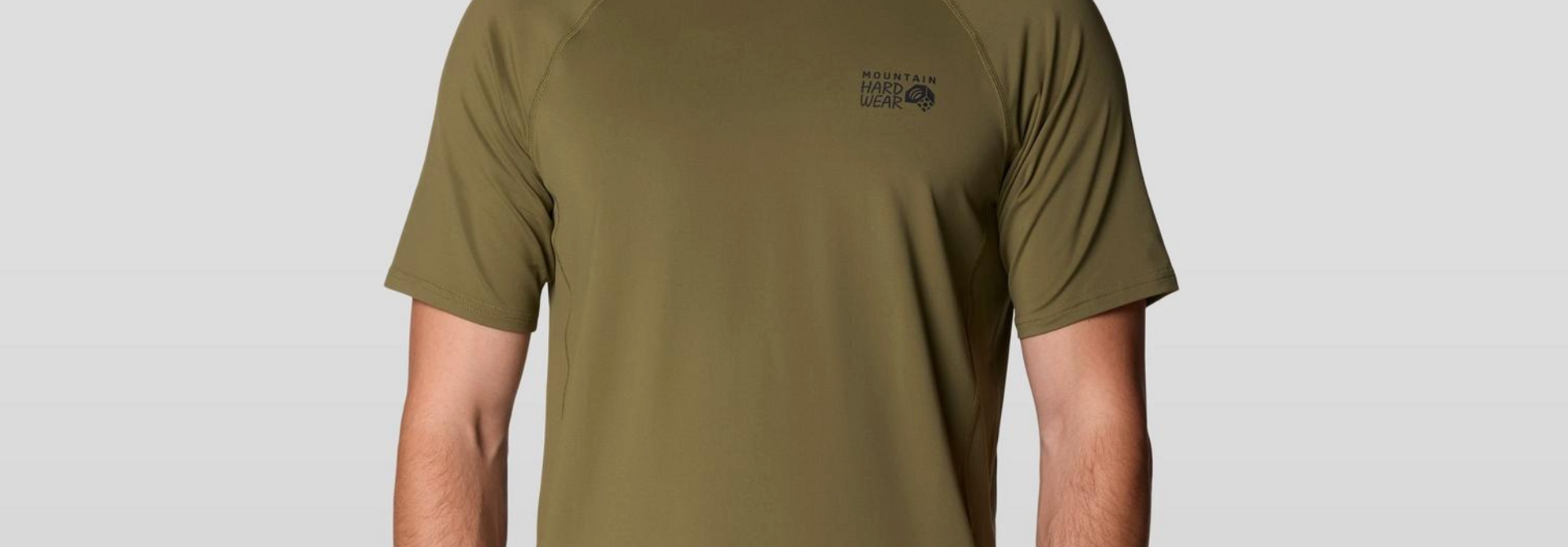 Men's Crater Lake Short Sleeve