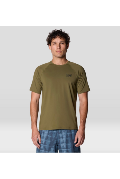 Men's Crater Lake Short Sleeve