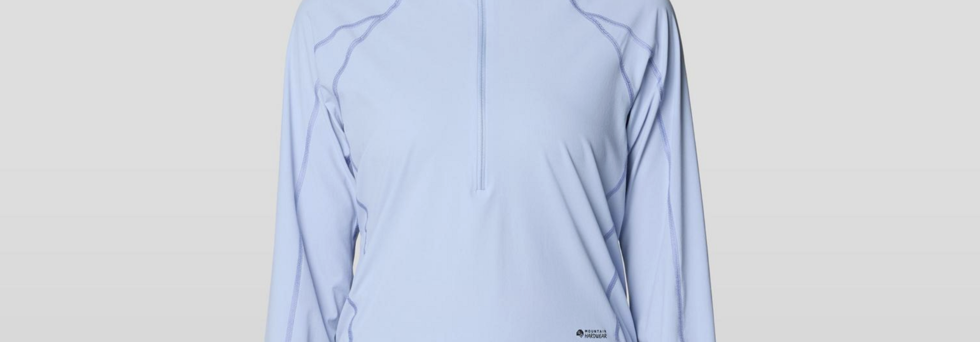 Women's Sunshield™ 1/2 Zip