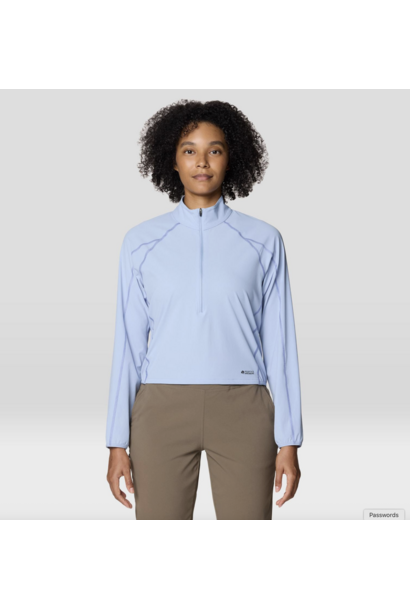 Women's Sunshield™ 1/2 Zip