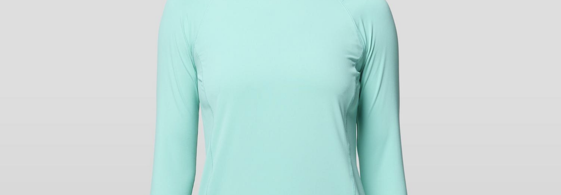 Women's Crater Lake Long Sleeve