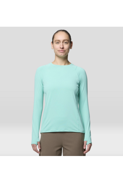 Women's Crater Lake Long Sleeve