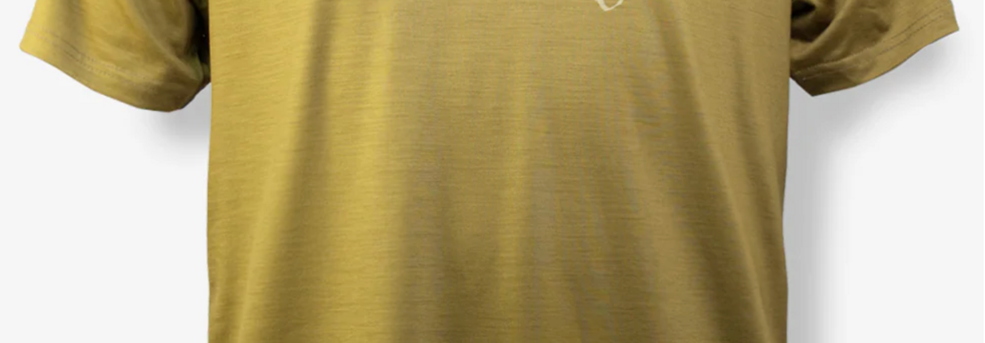 Men's Ultra Light Merino T-Shirt