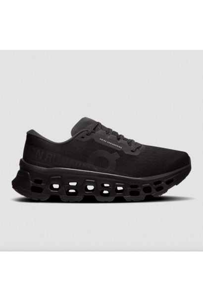 Women's Cloudmonster 3 Wide