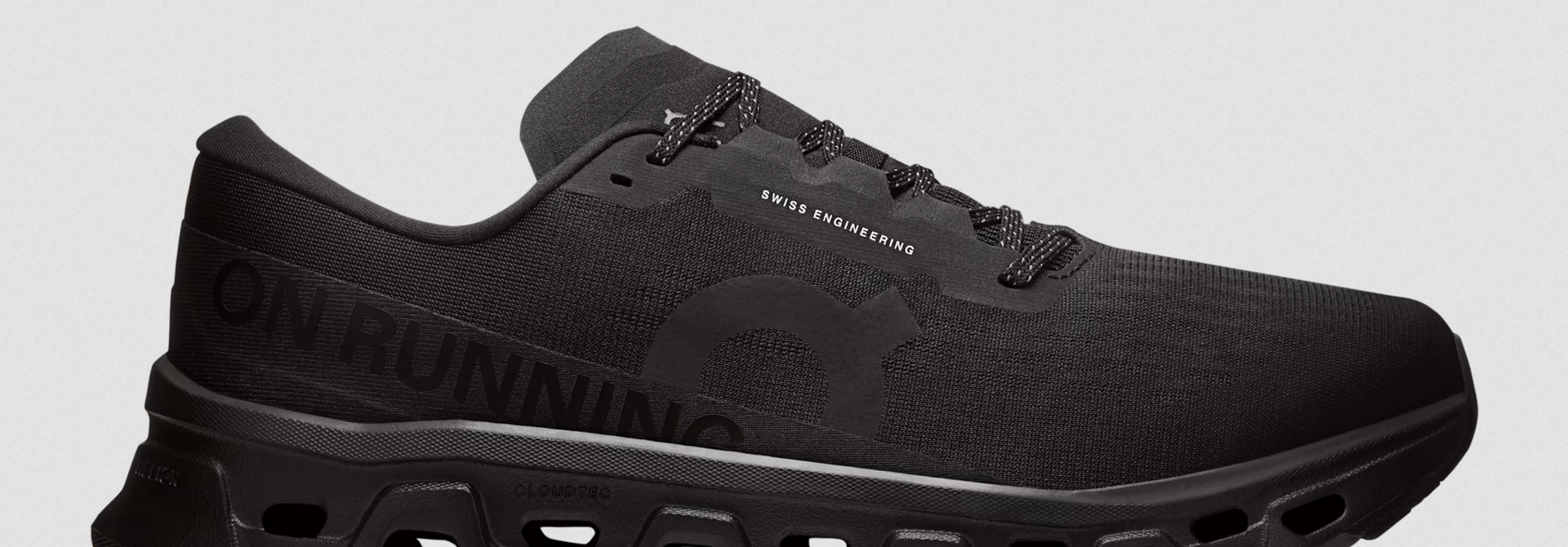 Men's Cloudmonster 3 Wide