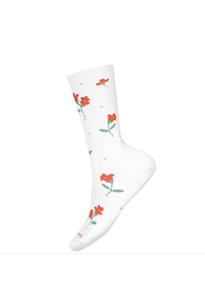 Women's Everyday Garden Gala Crew Socks