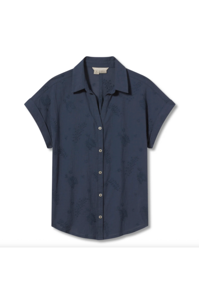 Women's Oasis Short Sleeve