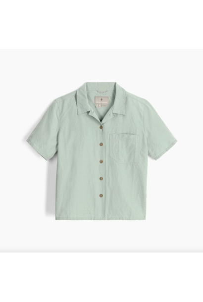 Women's Desert Pucker Short Sleeve