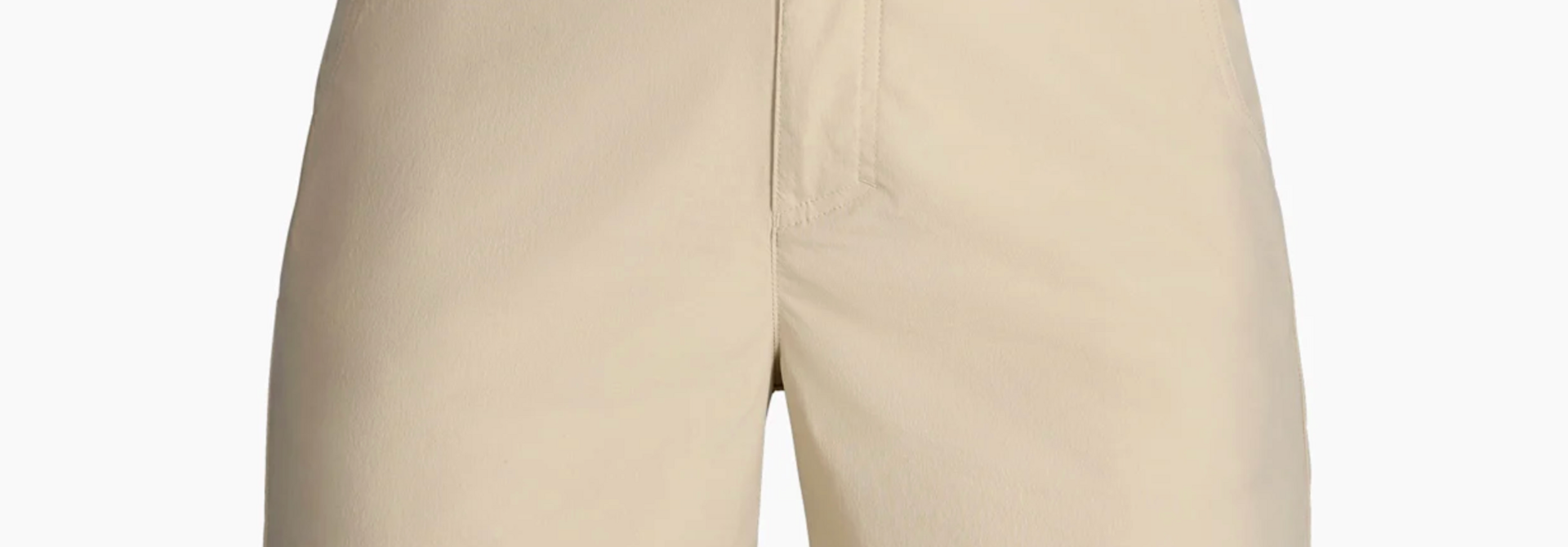 Women's Wilder Short