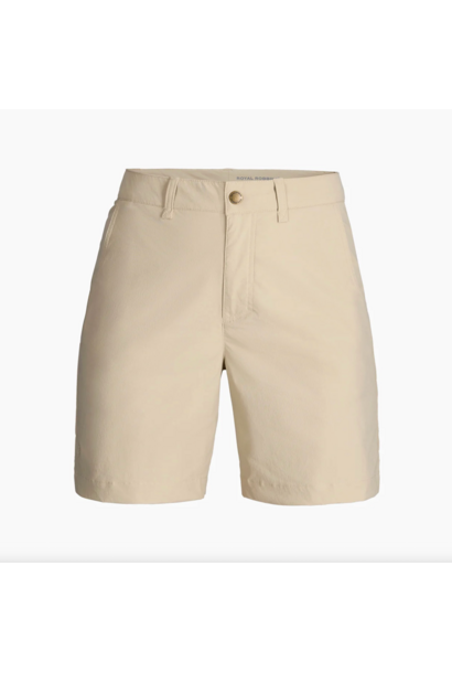 Women's Wilder Short
