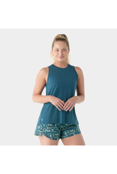 Women's Active Ultralite High Neck Tank