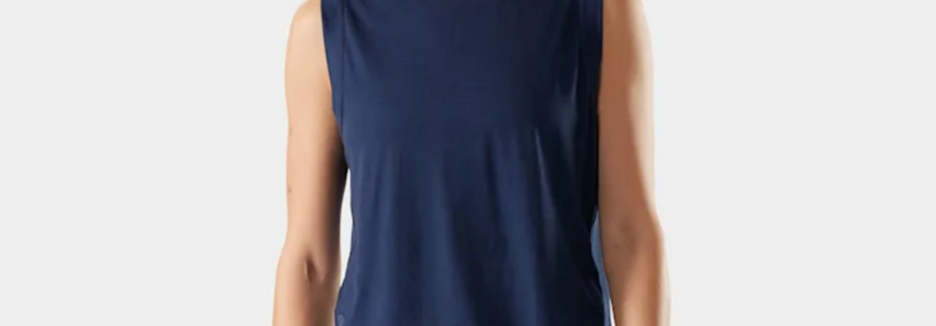 Women's Active Ultralite Crop Tank